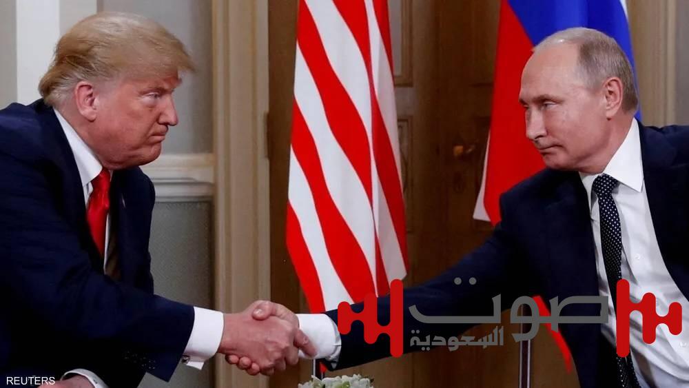 ترمب يثير التكهنات: «إعلان مهم» بشأن روسيا الإثنين القادم