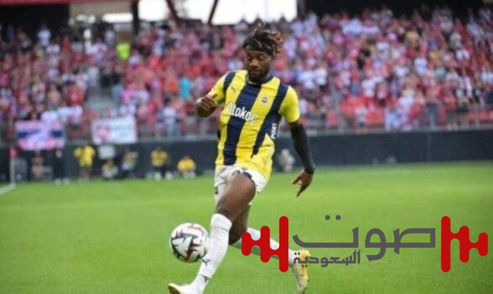 هل تعمّد فنربخشة توريط ماكسيمان في المنشطات ؟