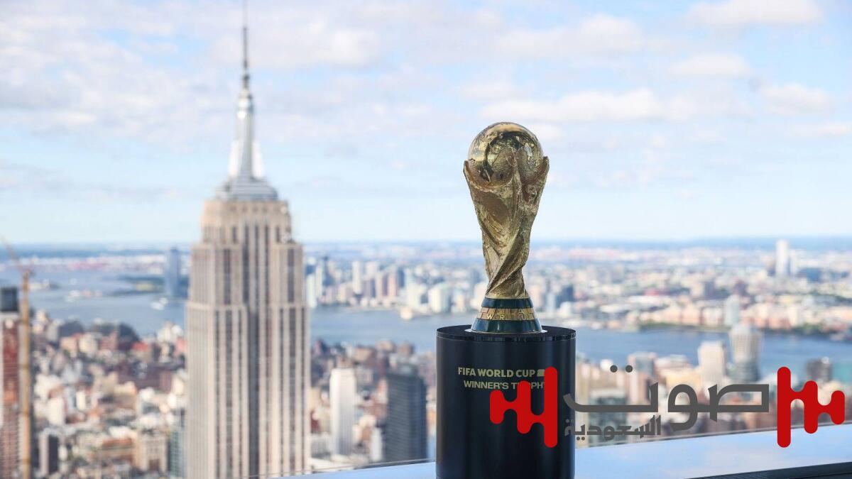 بينها الأردن.. ما المنتخبات المتأهلة إلى كأس العالم 2026؟