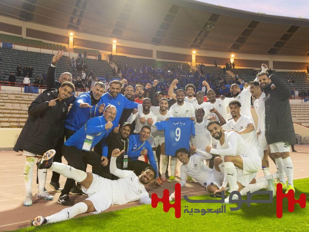 «نيوم» ترحب بكم