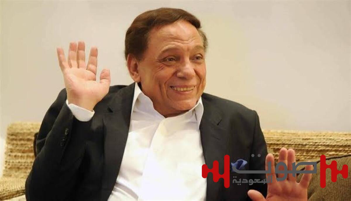 شقيق عادل إمام يكشف لـ «عكاظ» تفاصيل بناء الزعيم مسجداً بجوار فيلته في القاهرة