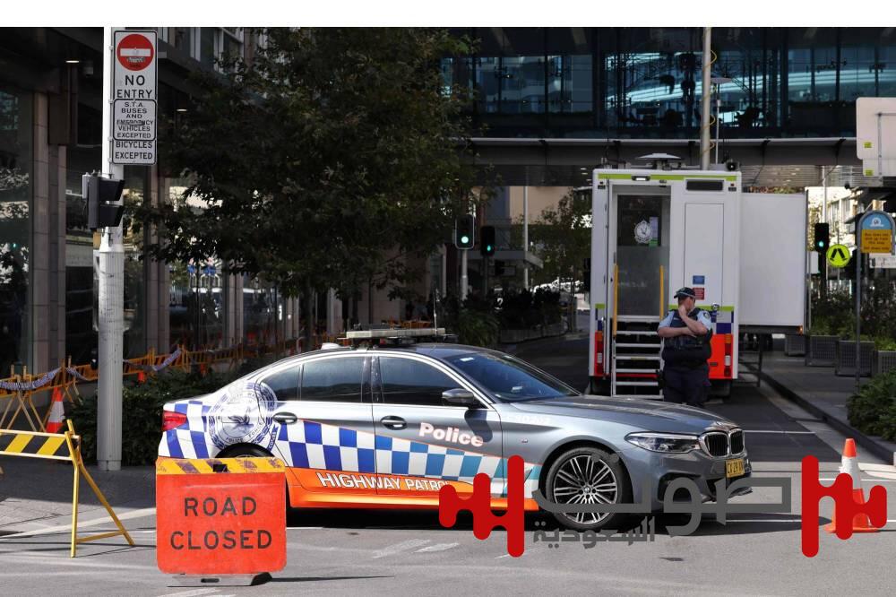 فوضى في سيدني.. الشرطة تعتقل 3 أشخاص بعد مطاردة عنيفة