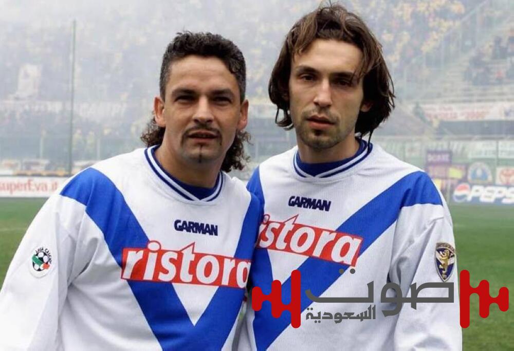 إفلاس وشطب نادي جوارديولا وباجيو السابق