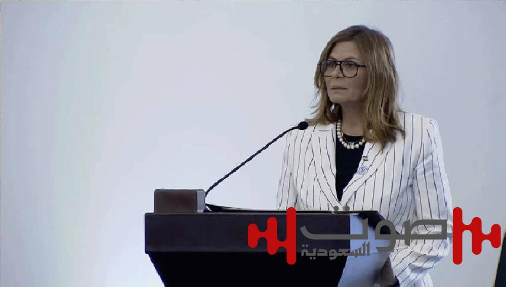 من المرأة الوحيدة التي عينها الرئيس السوري وزيرة للشؤون الاجتماعية والعمل؟