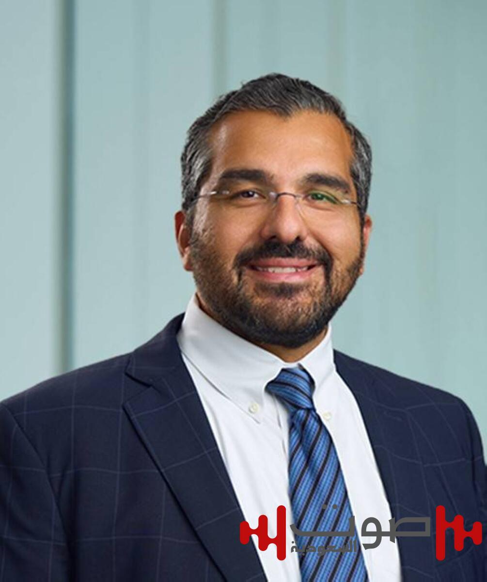 تعيين معن الدرازي رئيساً لقسم الاستثمارات العقارية في شركة سيكو المالية