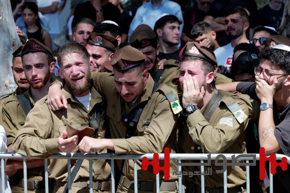 ارتفاع حالات الانتحار في صفوف جيش الاحتلال الإسرائيلي