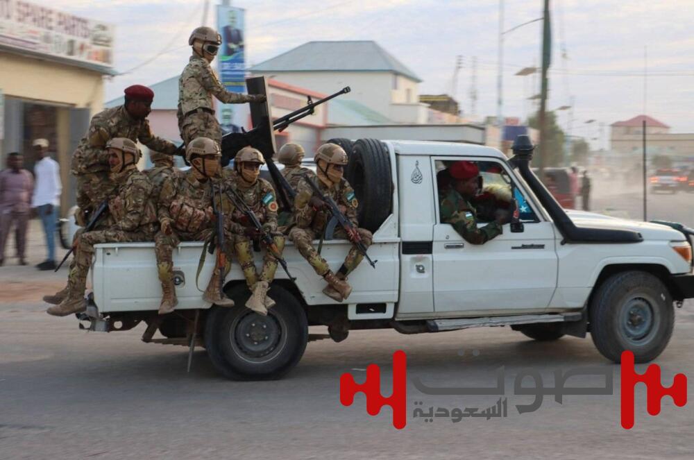 الجيش الصومالي يعلن مقتل 50 إرهابياً بينهم قيادي