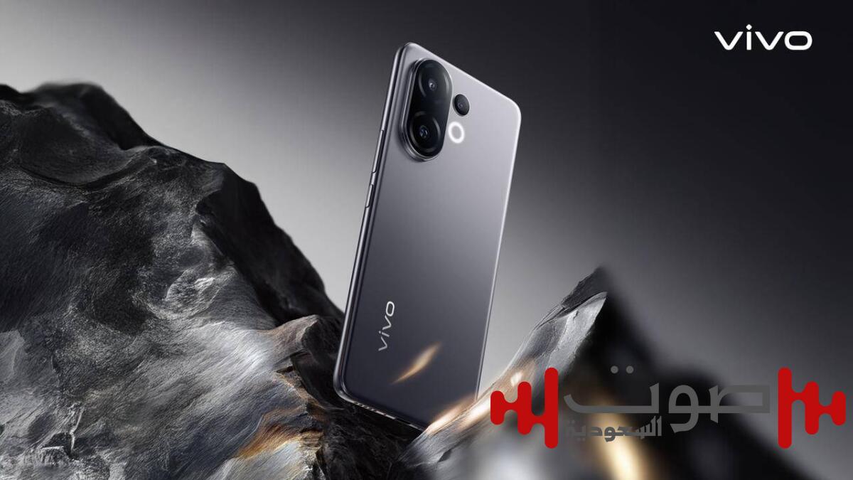 vivo V60.. بورتريه احترافي من زايس وعدسة تعيد تعريف الهواتف المتوسطة