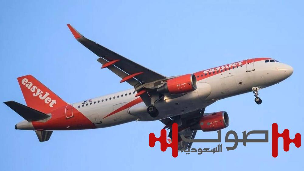 بعد كارثة الهند.. رائحة دخان تثير الذعر على متن طائرة «إيزي جيت»