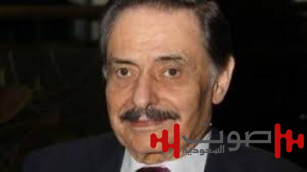 أُصيب بألزهايمر.. وفاة الفنان اللبناني أنطوان كرباج