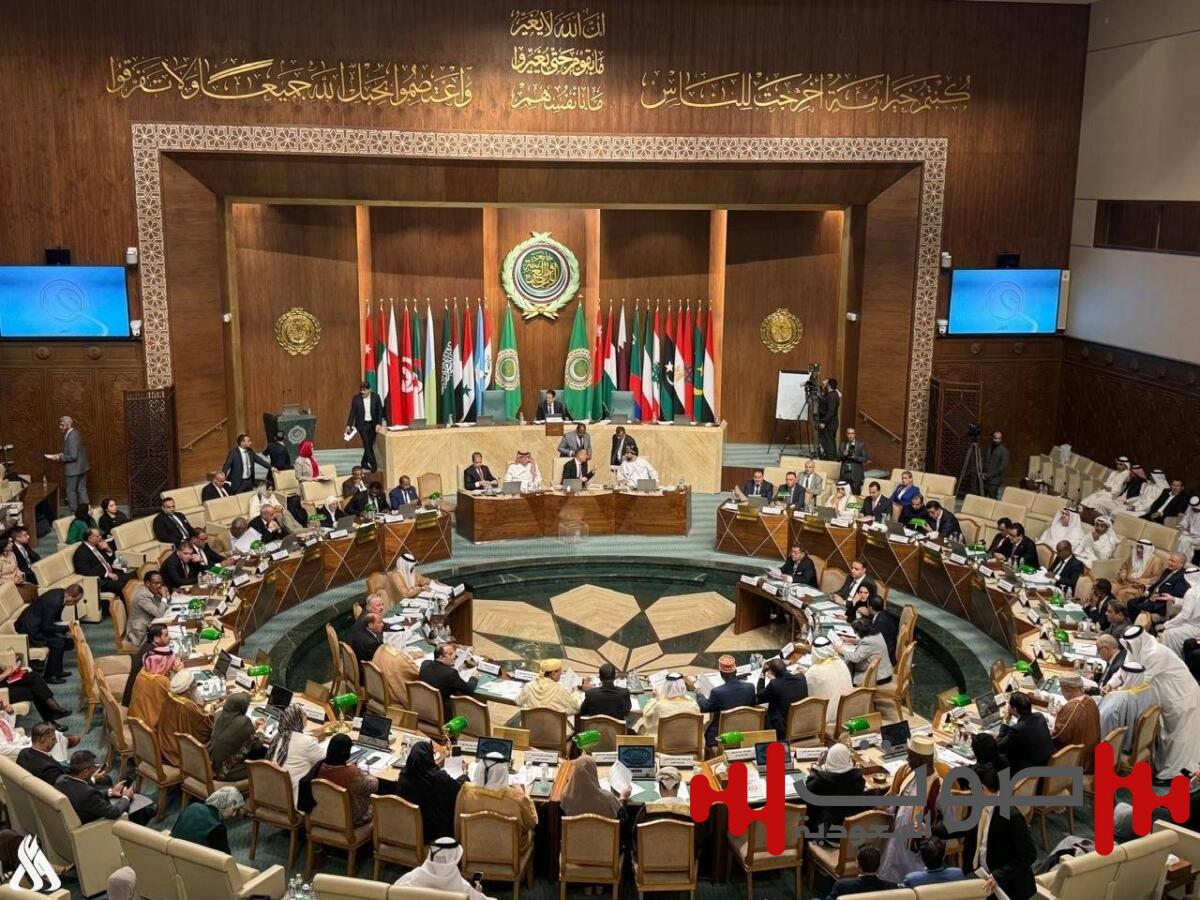 البرلمان العربي: دعوات التهجير جريمة حرب وخَرْق للقانون الدولي