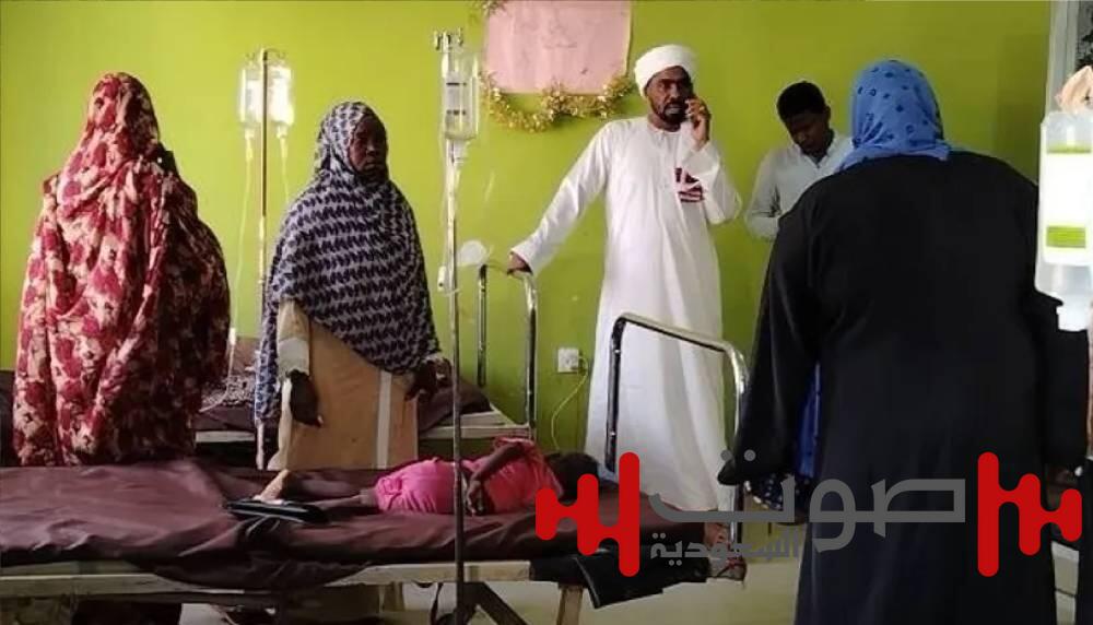 تائهون في صحراء الطينة بدارفور.. مصرع 17 سودانيّاً