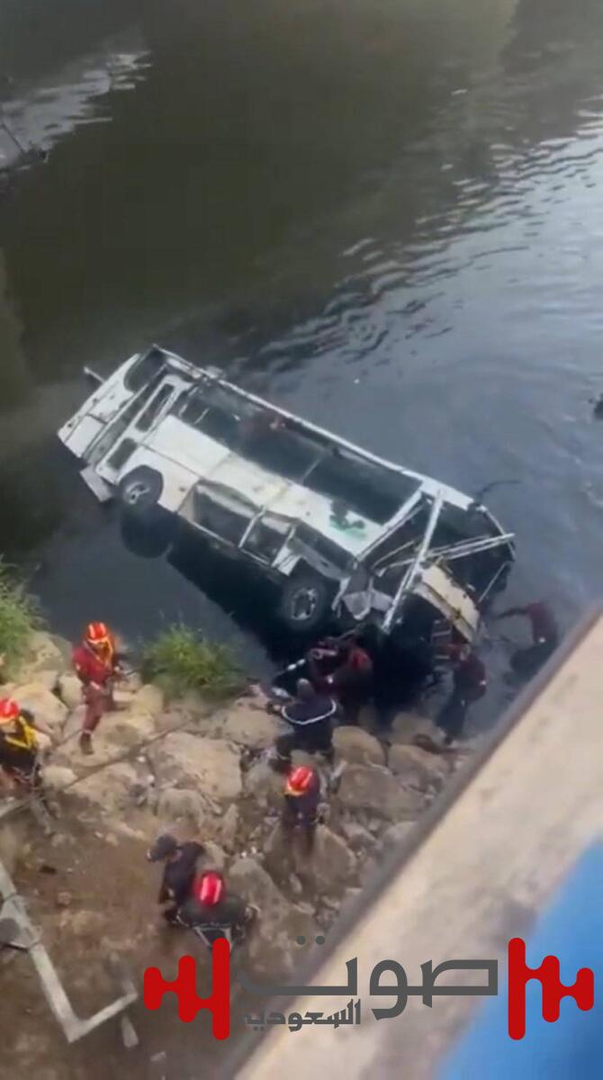 فيديو: نجل شقيق الزميلة فرنان ضمن ضحايا فاجعة «حافلة الجزائر»