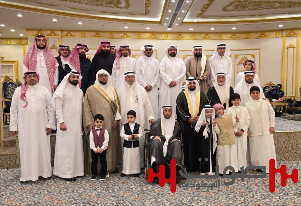 علولي يحتفي بليلة العمر
