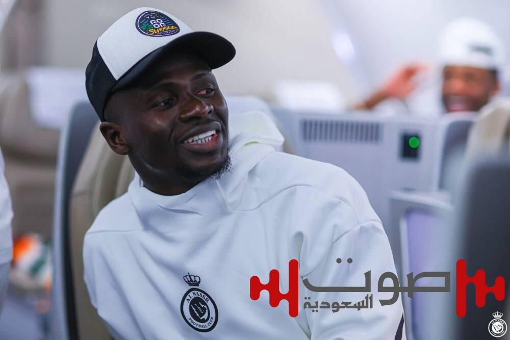 ماني يغيب عن النصر