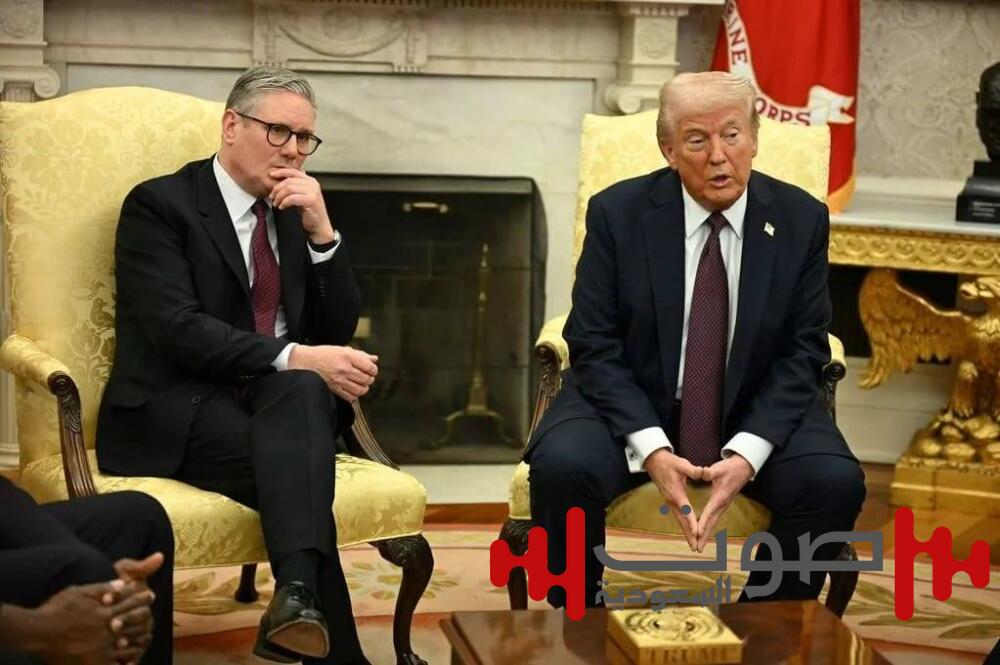 ستارمر يؤكد: ترمب سيدعم «أوكوس» النووية رغم مراجعة الاتفاقية