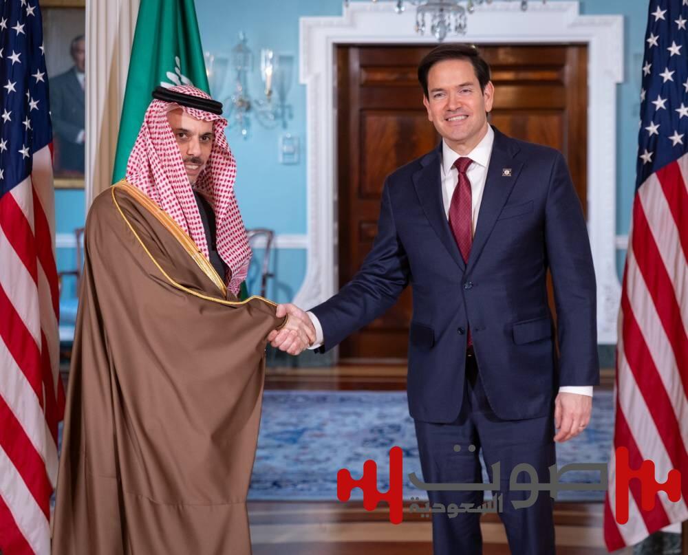 وزير الخارجية ونظيره الأمريكي يبحثان المستجدات في غزة والسودان واليمن