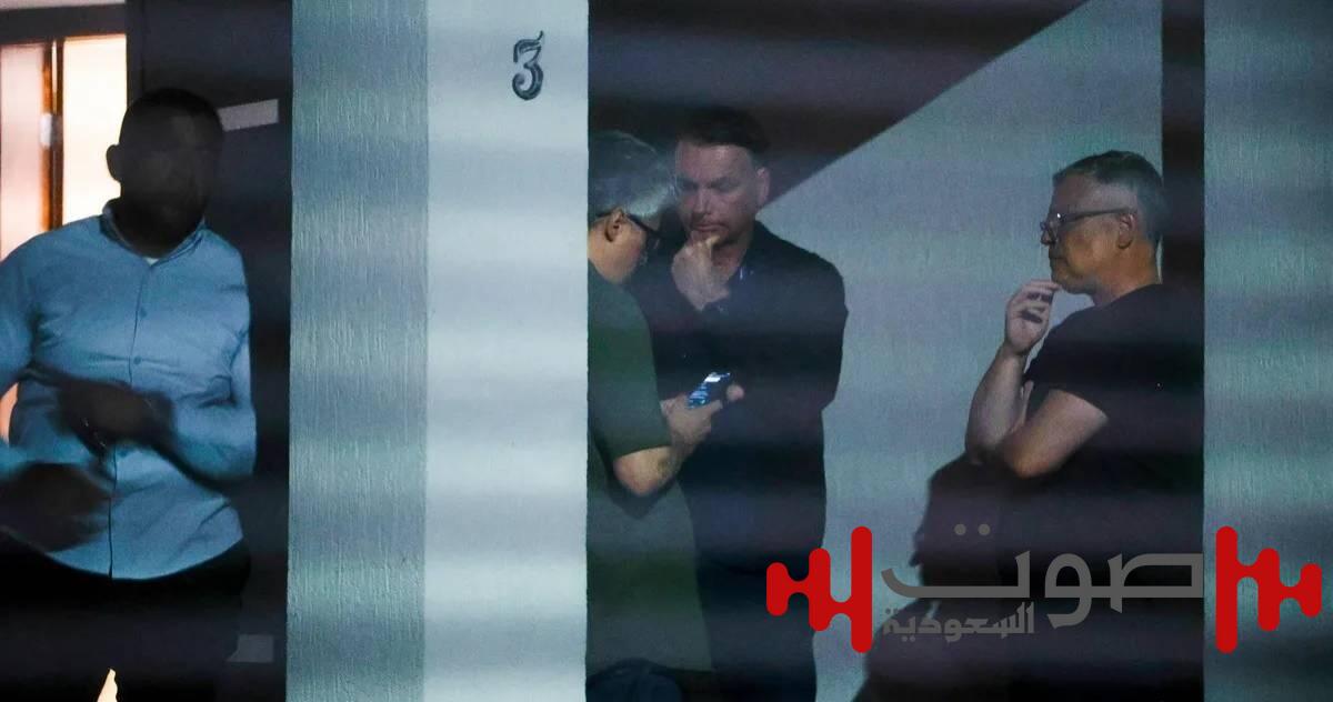 البرازيل تضع الرئيس السابق بولسونارو قيد الإقامة الجبرية