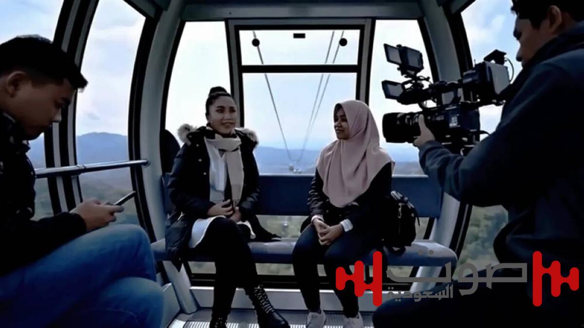 الذكاء الاصطناعي يضلّل زوجين ماليزيين بفيديو زائف وفتاة وهمية