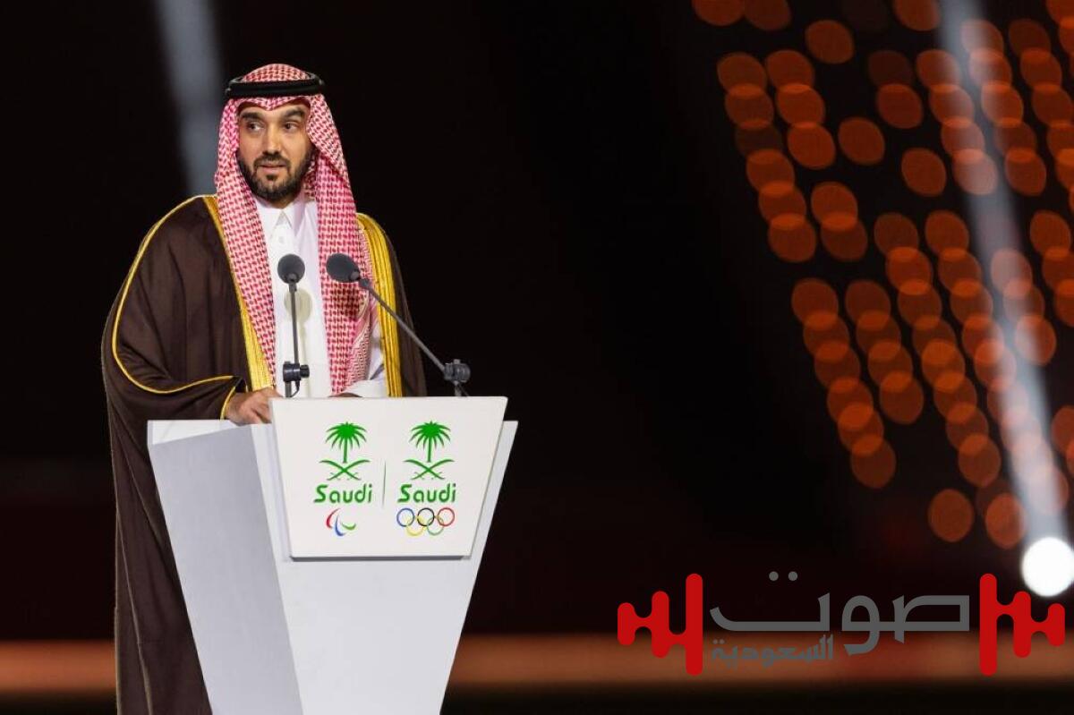 بقرار اللجنة المنظمة.. تأجيل دورة الألعاب السعودية الرابعة