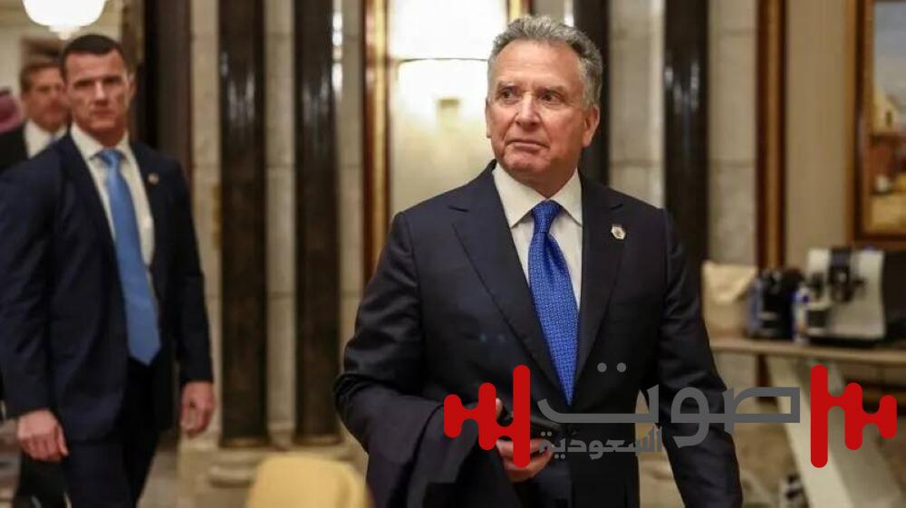 المبعوث الأمريكي: لا حل في أوكرانيا دون موافقة موسكو