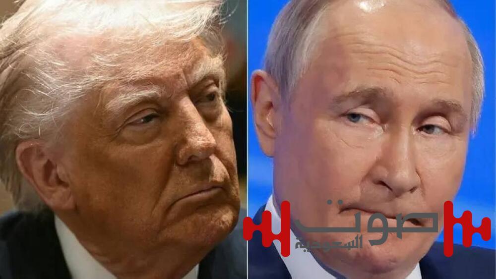 الكرملين: لا خطط للحديث بين بوتين وترمب