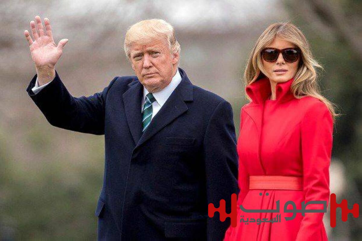 ما سرّ رسالة السيدة الأولى في أمريكا لبوتين؟