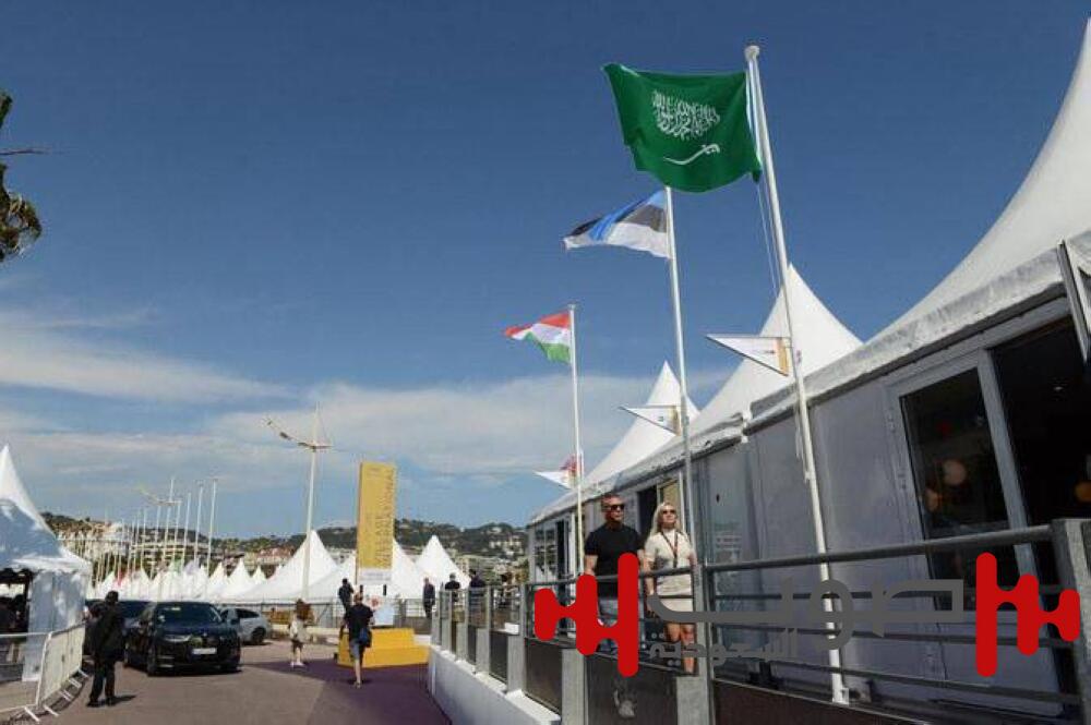 هيئة الأفلام السعودية تشارك في مهرجان كان السينمائي