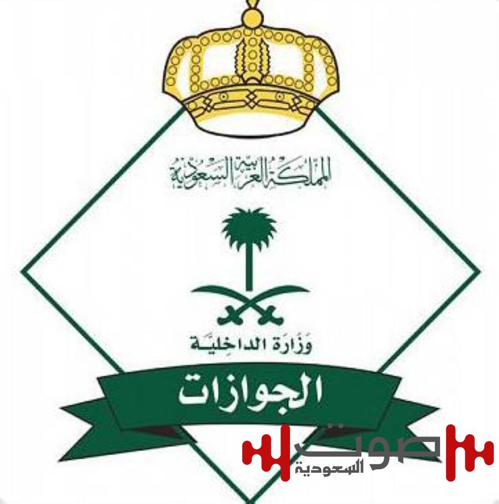 خدمة إلكترونية جديدة  لإصدار جوازات «المحتضنين»