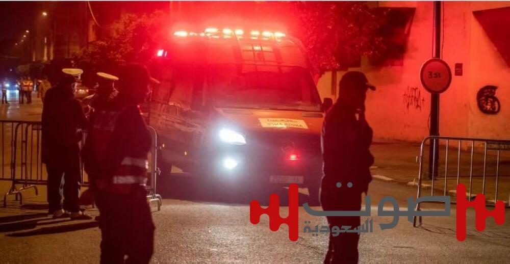 بسبب انفجار شاحن هاتف.. وفاة 5 أطفال في حريق بالمغرب