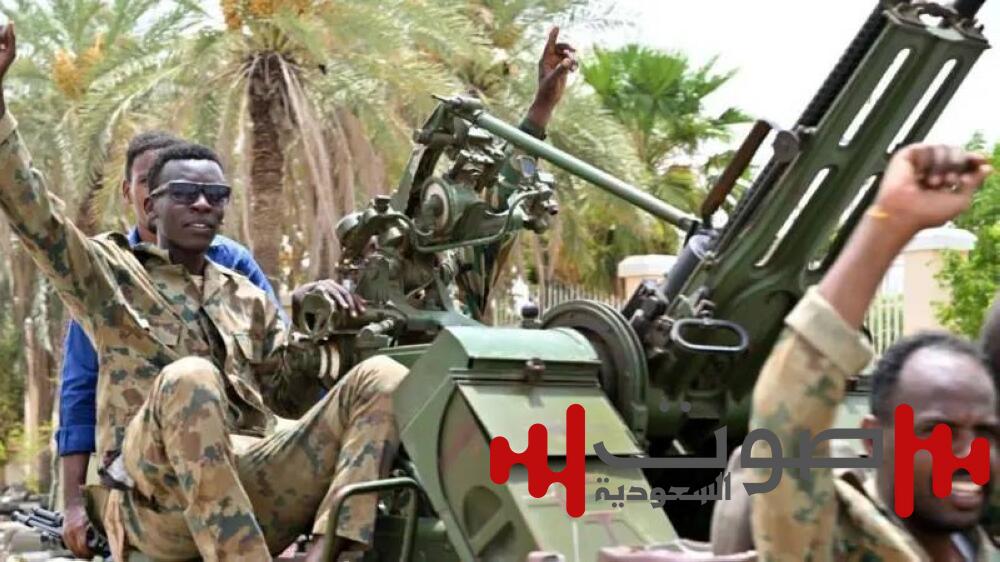 الجيش السوداني يتقدم.. والدعم السريع يستنفر غرب كردفان