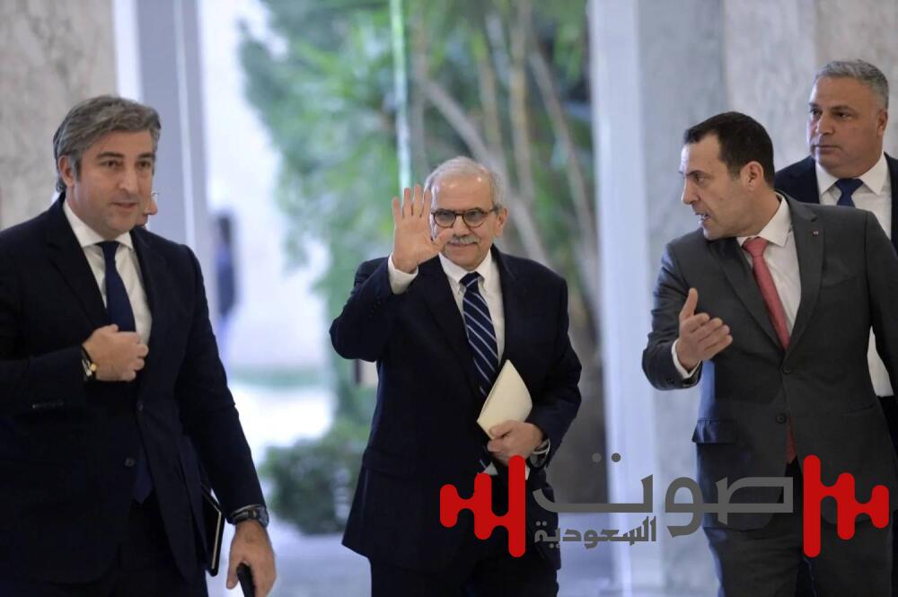 هل ترى حكومة نواف سلام النور خلال ساعات ؟