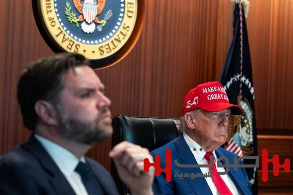 نائب الرئيس الأمريكي: إيران عاجزة عن صنع سلاح نووي