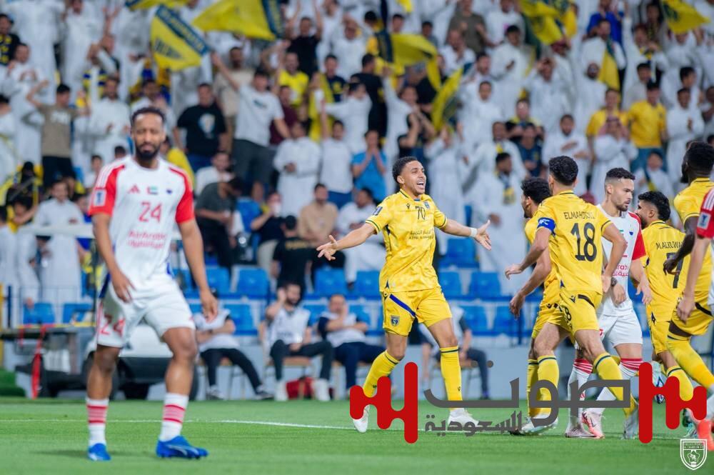 باقي على التعاون «تكة»