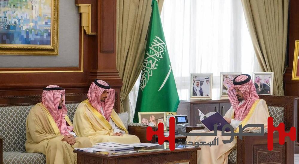 أمير منطقة المدينة المنورة يطلق حملة «جسر الأمل»