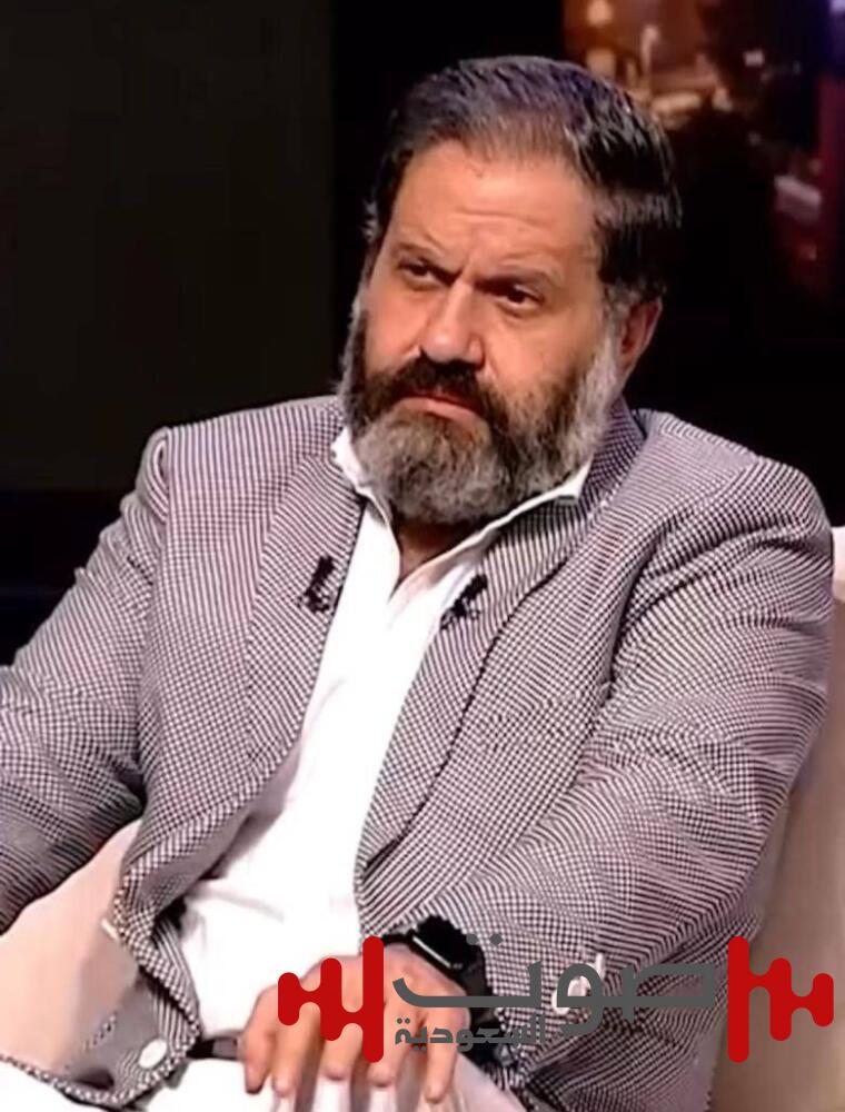 نفى استئصال ورم.. إدوارد: أنا زي الفل وكفاية شائعات