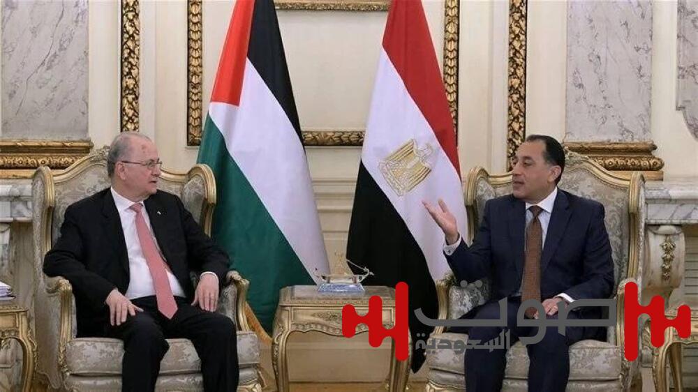 مصر: إقامة الدولة الفلسطينية الحل الوحيد لاستقرار المنطقة