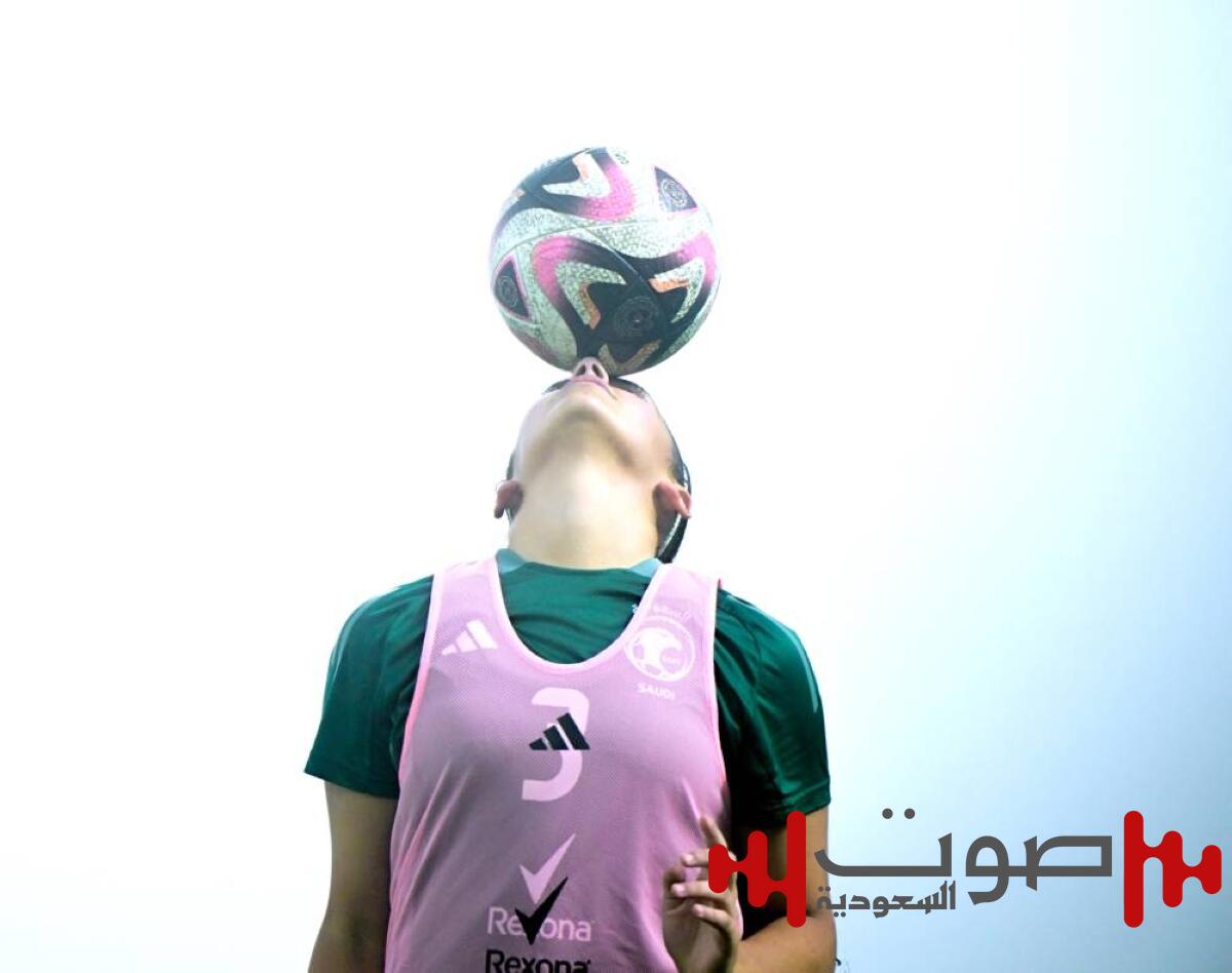 الركيزة الخفيّة وراء النجاح.. شاهيني لـ«عكاظ»: الصحة النفسية أساس تطور اللاعبة