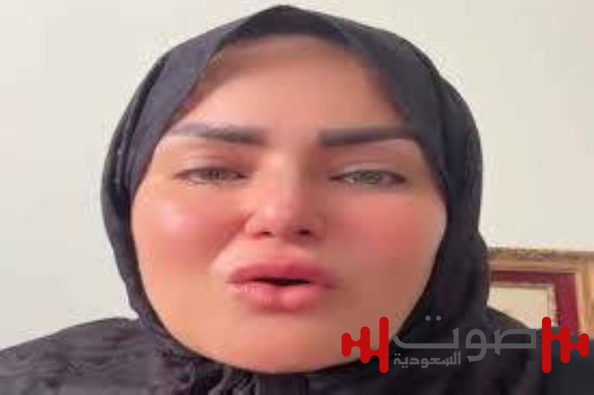 سما المصري: أعلن توبتي وارتداء الحجاب.. «شيطاني كان غالبني»