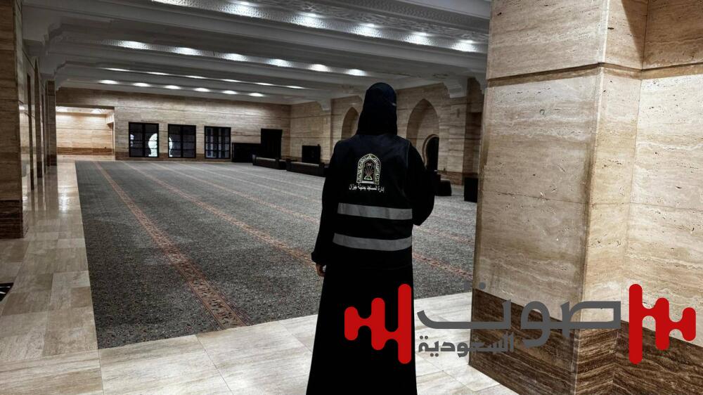 648 جولة رقابية على جوامع ومساجد مدينة جيزان