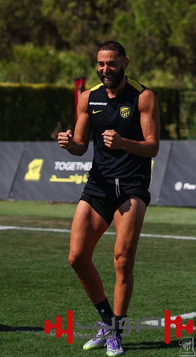 رايكوفيتش يواصل التأهيل في المعسكر «الأوروبي»