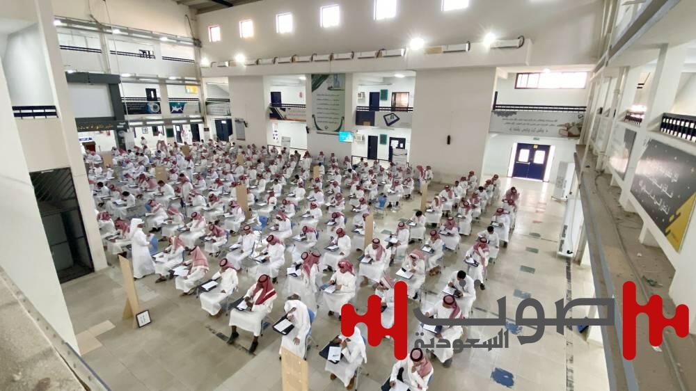 تأكيد رغبات القبول لخريجي الثانوية العامة.. اليوم