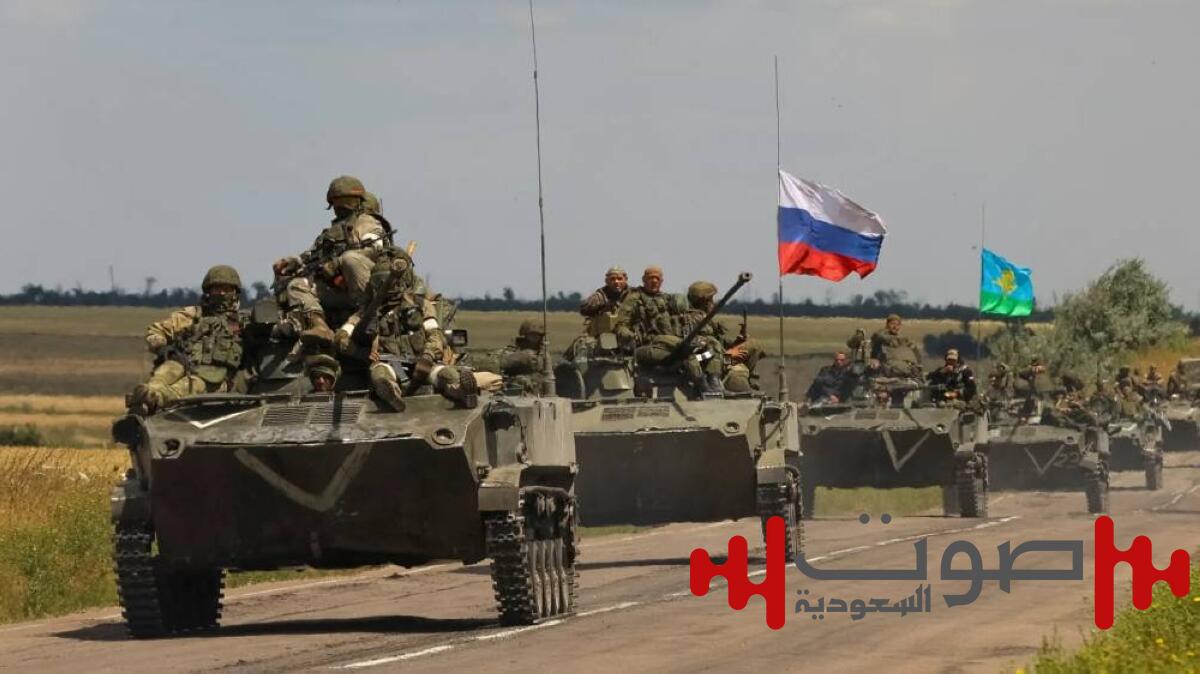 اتهمت أوكرانيا بتقويض التسوية.. روسيا: عقوبات أوروبا العدوانية لن تؤثر