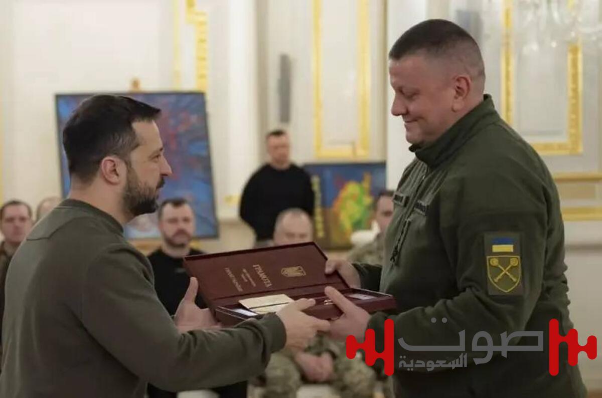 الكرملين: معلومات استبدال زيلينسكي «مؤكدة»