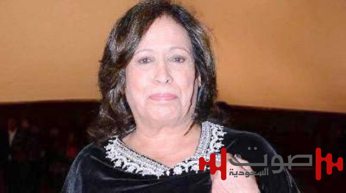 لا مؤشرات على تحسن الحالة الصحية للفنانة حياة الفهد