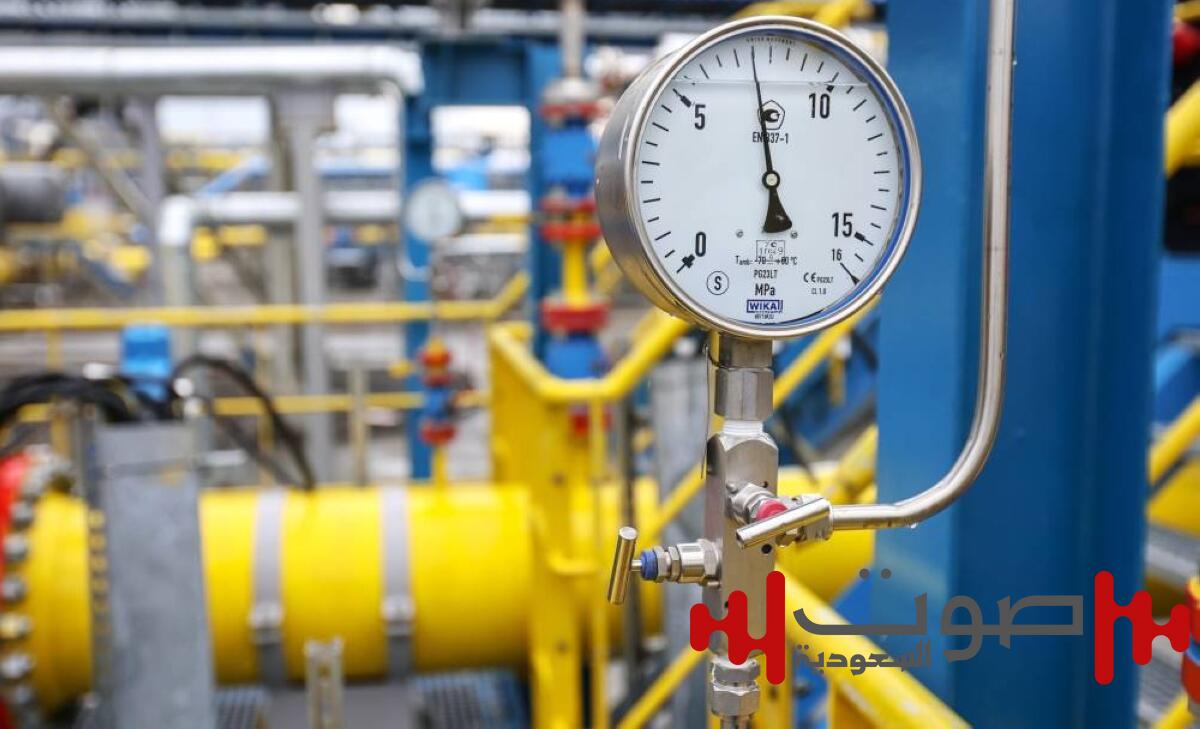 أسعار الغاز في أوروبا.. ارتفاع إلى أعلى المستويات منذ أسبوعين