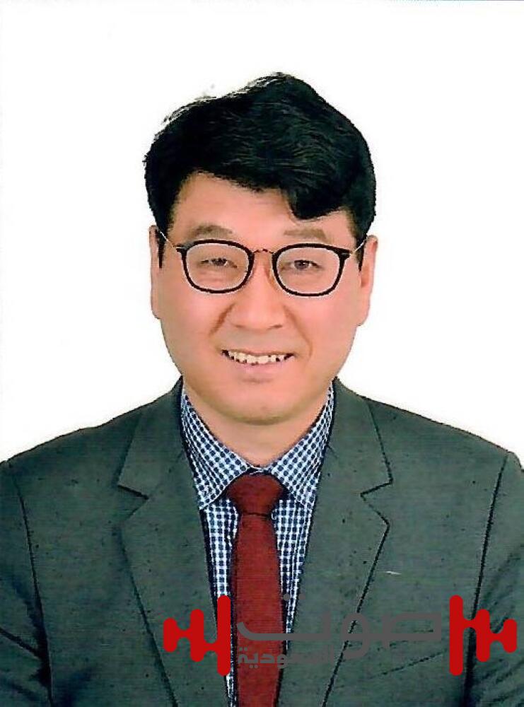 القائم بأعمال سفير كوريا لـ عكاظ: «LEAP» حدث تكنولوجي يجذب العالم