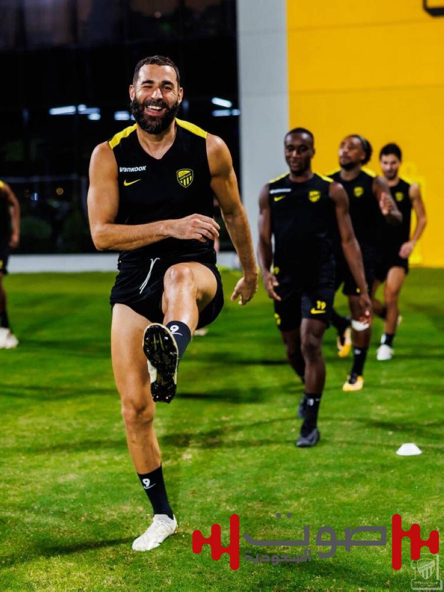 أكد جاهزية بنزيما للمباراة.. بلان: النصر مختلف عن الموسم الماضي بعد تغييرات المدرب واللاعبين