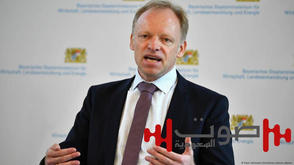 تحذير ألماني: لا نستبعد اندلاع أزمة مالية عالمية بسبب رسوم الجمارك