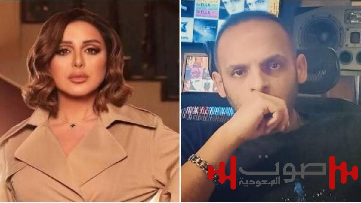 بعد تعافيها.. شقيق أنغام يكشف لـ «عكاظ» تفاصيل عودتها إلى مصر